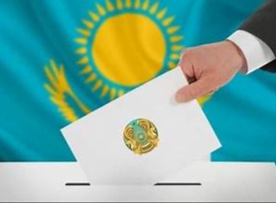 Pakistan greets Kazakhstan on successful constitutional referendum