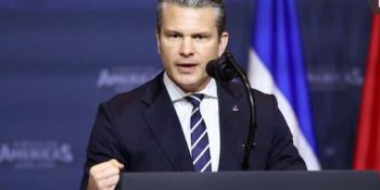 US Defence Secretary: Iran's New Leader Wounded, Warns of Major US Strikes