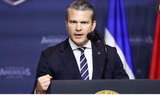 US Defence Secretary: Iran's New Leader Wounded, Warns of Major US Strikes