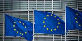 EU distances itself from the Gulf war