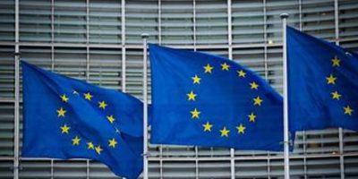 EU distances itself from the Gulf war