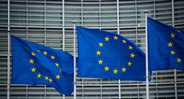 EU distances itself from the Gulf war