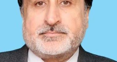 Al-Shifa Trust urges protective glasses as spring allergens surge