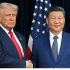 Trump seeks to delay his meeting with XI