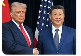Trump seeks to delay his meeting with XI