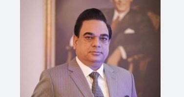 ICCI President hosts ‘Pakistan Investment Potential Summit’