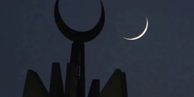 Eid ul Fitr: Petition filed in IHC seeking early announcement of Shawwal moon sighting