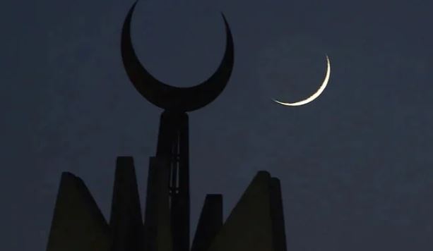 Eid ul Fitr: Petition filed in IHC seeking early announcement of Shawwal moon sighting