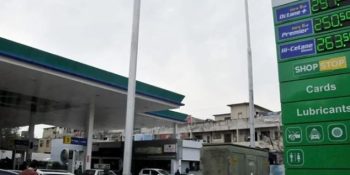 Govt decides against increasing petroleum prices despite surge in global oil rates