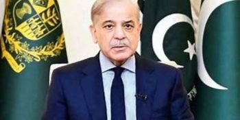 PM Shehbaz, Kuwait Crown Prince pledge to strengthen historic ties