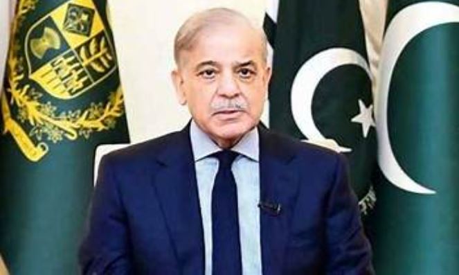 PM Shehbaz, Kuwait Crown Prince pledge to strengthen historic ties