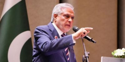 FM Dar reaffirms Pakistan’s commitment to combating Islamophobia, calls upon global efforts