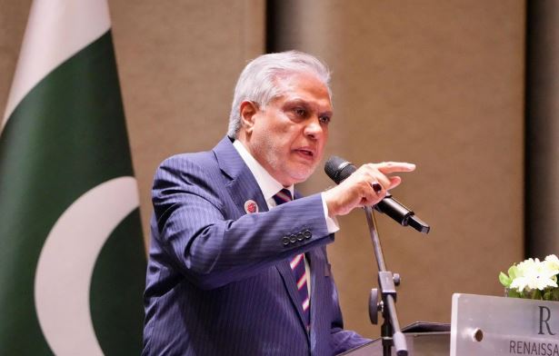 FM Dar reaffirms Pakistan’s commitment to combating Islamophobia, calls upon global efforts