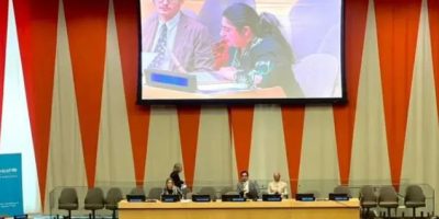 At UN, Pakistan slams India for ‘weaponisation of water' over unfounded terrorism claims