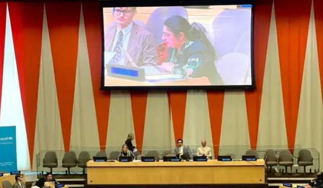 At UN, Pakistan slams India for ‘weaponisation of water' over unfounded terrorism claims