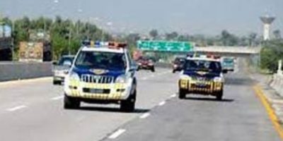 Overcharging: Motorway Police returns millions to passengers
