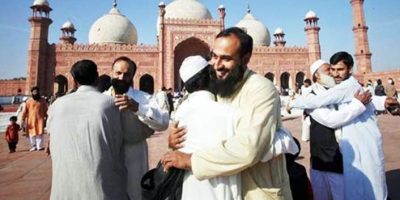 Eid-ul-Fitr to be celebrated on Saturday with religious fervor