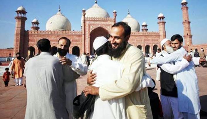 Eid-ul-Fitr to be celebrated on Saturday with religious fervor