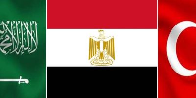 Saudi, Turkish, Egyptian diplomats to hold joint consultations in Islamabad