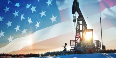 Every country must handle its own oil