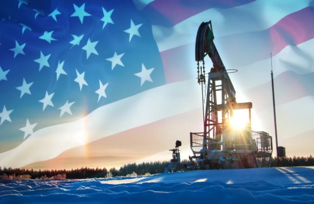 Every country must handle its own oil