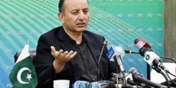 Minister calls for integrated, people-centric disaster management system