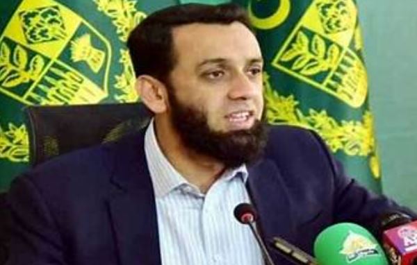 Info minister wins court battle after defeating Khokhar comfortably