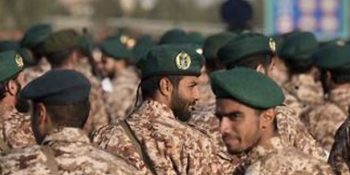 IRGC vows to target US companies across the region