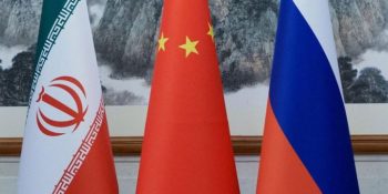 Russia, China back Mojtaba Khamenei as Iran's supreme leader