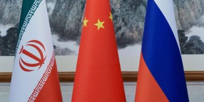 Russia, China back Mojtaba Khamenei as Iran's supreme leader