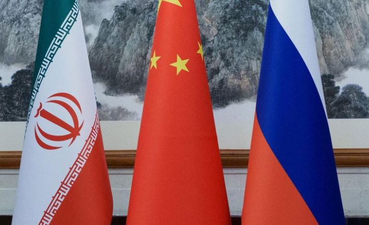 Russia, China back Mojtaba Khamenei as Iran's supreme leader