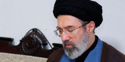 Putin vows unwavering support to Iran's new supreme leader