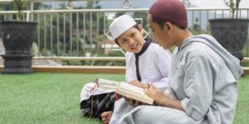 AIOU VC emphasizes reciting Quran with comprehension