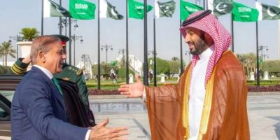 Pakistan seeks Saudi Arabia's $5bn oil facility, $5bn deposit rollover for 10 years