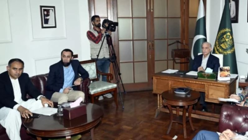 Austerity measures announced No immunity for elites in tough  times, says PM