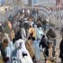 Crackdown against Afghan nationals intensifies in KP
