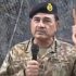 Peace between Pakistan and Afghanistan hinges on Taliban regime ending terrorists support: CDF Munir