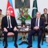 PM Shehbaz, President Aliyev stress need for regional De-escalation