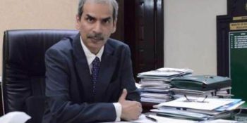 Naveed Baloch assumes charge as Wafaqi Mohtasib