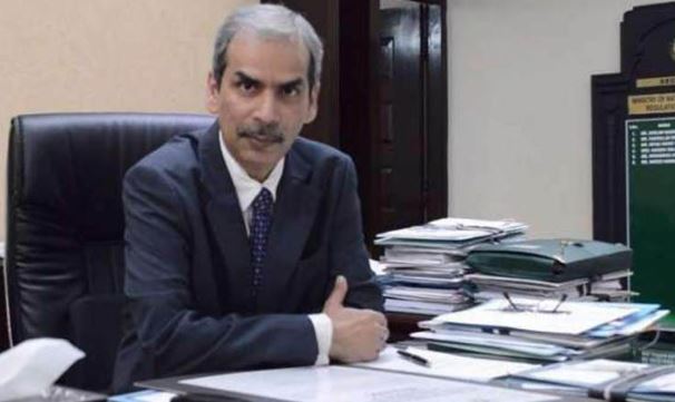 Naveed Baloch assumes charge as Wafaqi Mohtasib