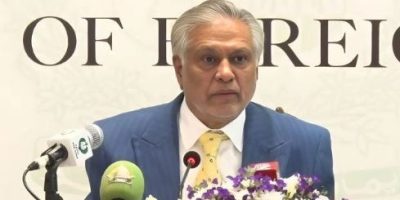 No law allows to target heads of states: Dar