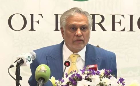 No law allows to target heads of states: Dar