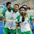 Pakistan Hockey Team qualifies for World Cup 2026
