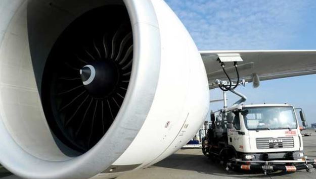 Airfares to go up as jet fuel price hiked by Rs154 per litre