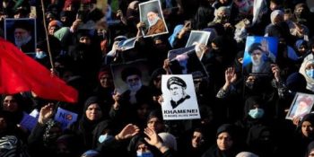 Iran set to name new supreme leader within 'one day' as Middle East conflict worsens