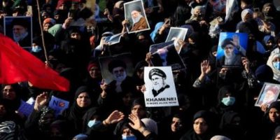 Iran set to name new supreme leader within 'one day' as Middle East conflict worsens