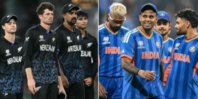 India eye T20 history, New Zealand hunt maiden World Cup