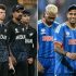 India eye T20 history, New Zealand hunt maiden World Cup