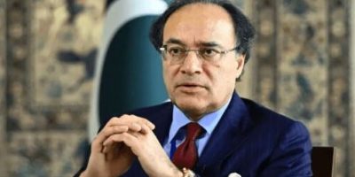 Pakistan, IMF begin third review of economic program