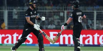 New Zealand defeat South Africa to reach T20 World Cup final